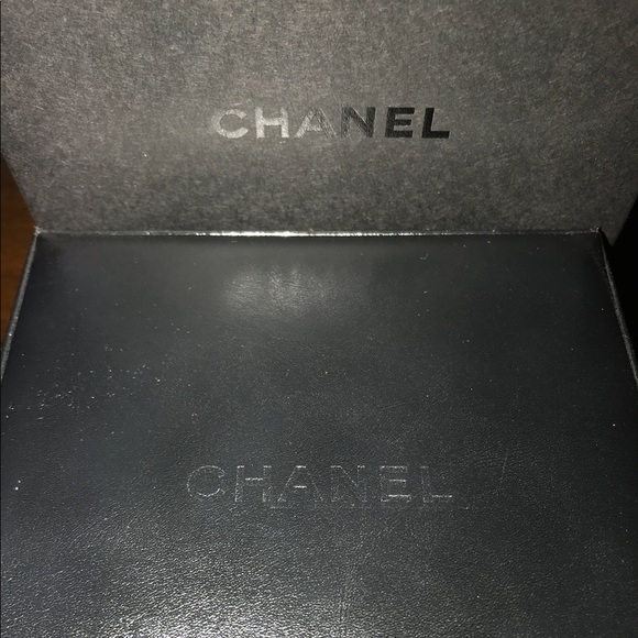 Authentic Chanel Watch - Picture 3 of 3